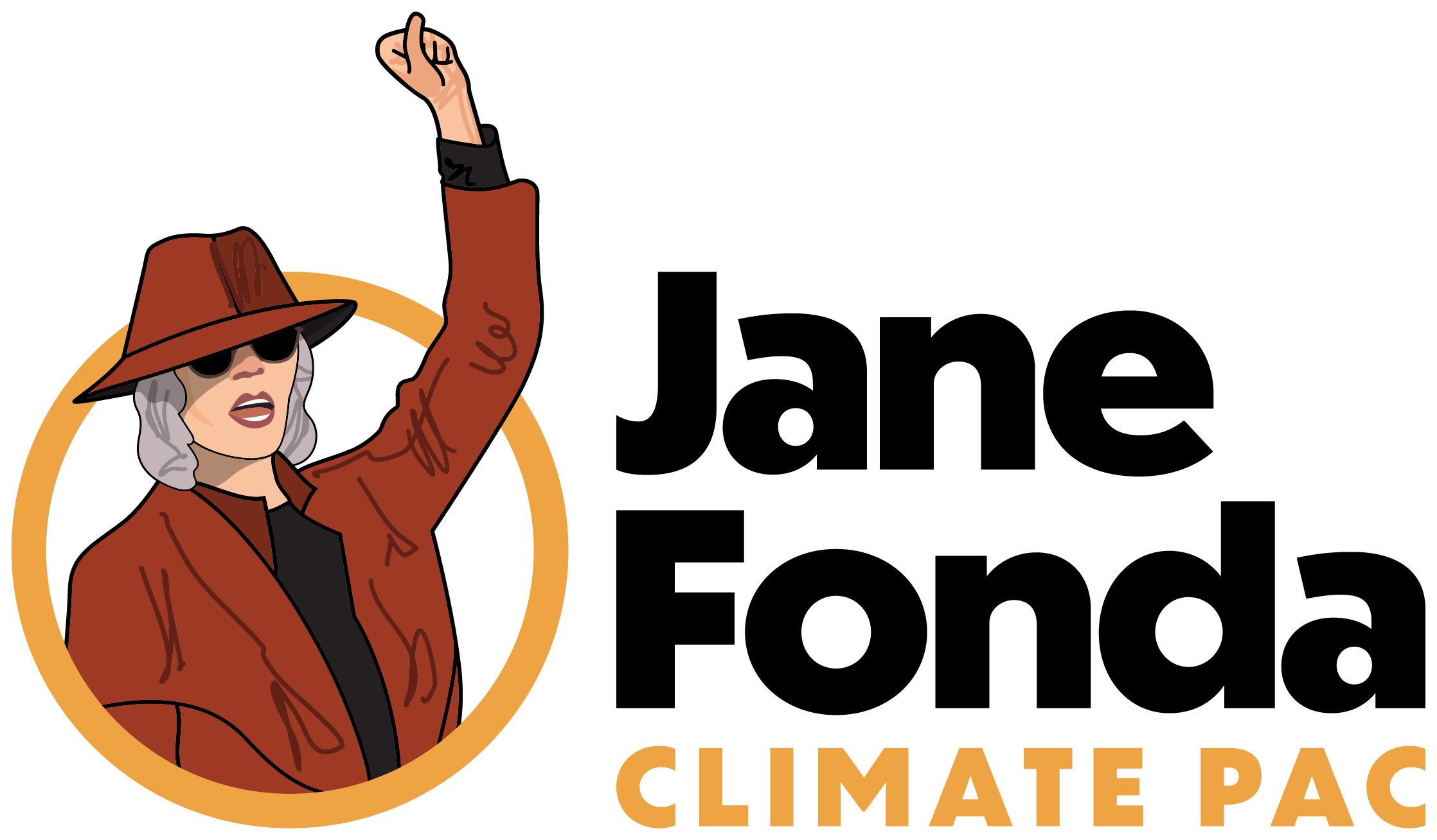 Jane Fonda Climate PAC