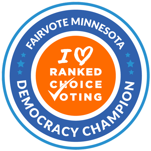 FairVote Minnesota