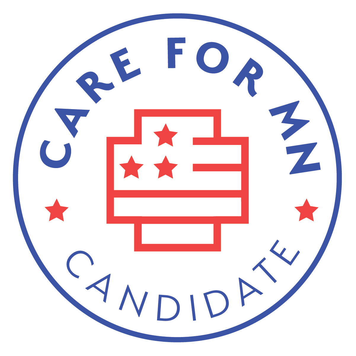 Committee to Protect Health Care - Care for MN Candidate