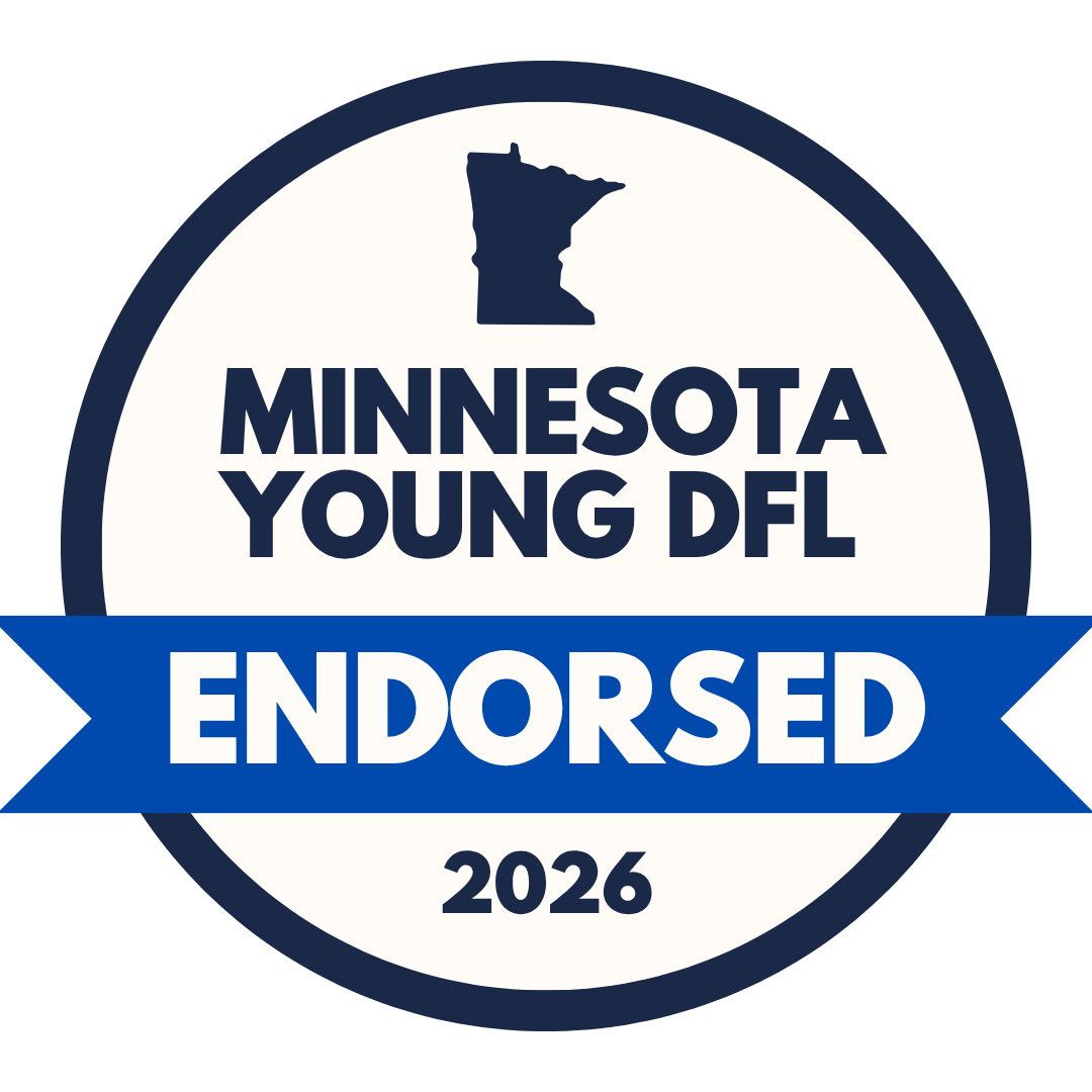 Minnesota Young DFL